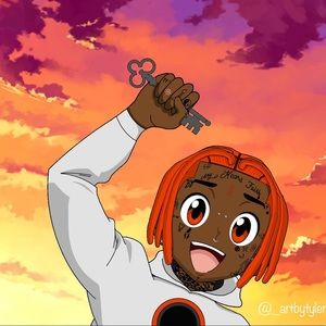 Meet your Posher, Hunter